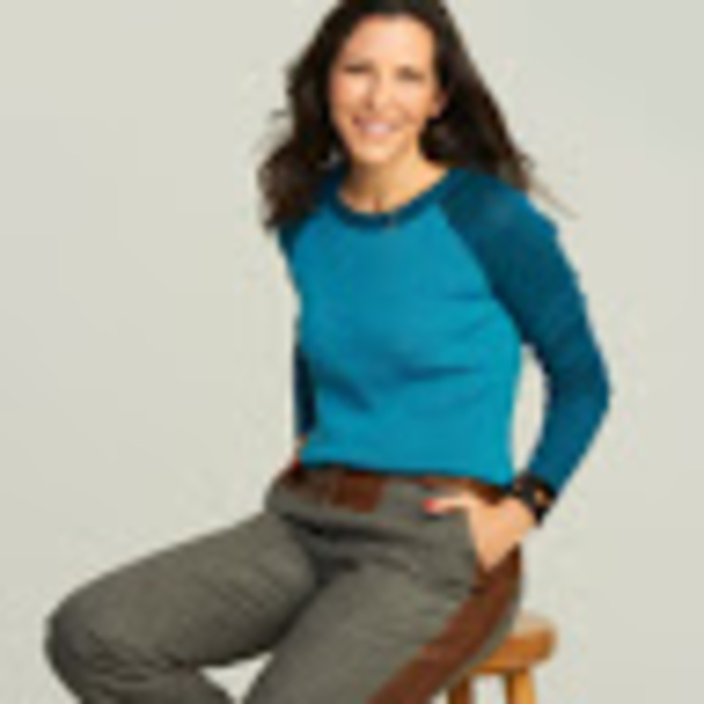 Meet your Posher, Isabel